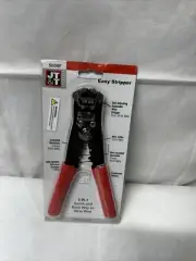 Metra Install Bay HW-9013 Top Grade Professional Crimper For Insulated Terminals