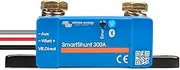 Victron Energy SmartShunt IP65 300 amp Battery Monitor (Bluetooth)