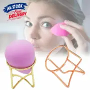 Puff Holder Makeup Sponge Pro Drying Stand Beauty Powder Rack Blender Storage