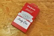 Skullcandy Limited-Edition Budweiser Indy Evo Wireless Earbuds