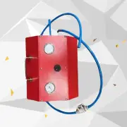 NEW Cylinder Head Vacuum Leak Tester Leak Detector Valve Vacuum Leak Tester