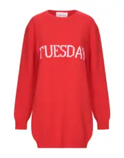 [ALBERTA FERRETTI] ALBERTA FERRETTI Sweaters - Item 39946732