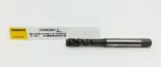 New Kennametal 4026223 M10 X 1 6HX 3 Flute HSS-E-PM Uncoated Spiral Flute Tap