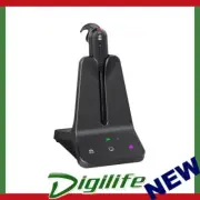 Yealink WH63 E2 TEAM Convertible DECT Wireless Headset