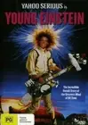 Young Einstein DVD New and Sealed Manufactured Australia