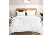 Ultra Warm Down Quilt 800GSM-Single-Super King