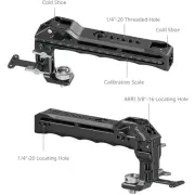 SmallRig Top Handle for DJI Focus Pro LiDAR 5236