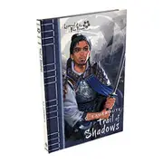 [Fantasy Flight Games] Legend of the Five Rings Novella: Trails of Shadows