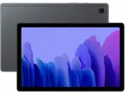 Samsung Galaxy Tab A7 (2022), Octa-Core, 10.4", 3GB RAM, 32GB, Wi-Fi, Dark Gray.