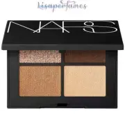 Nars Quad Eyeshadow 3970 Mojave 0.04oz / 1.1g NIB