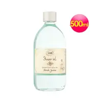 在飛比找蝦皮商城優惠-SABON 茉莉花語沐浴油500ml