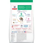 Hill's Science Diet Puppy Dry Dog Food 24kg