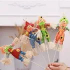 Halloween Scarecrow Decoration for Garden Home School Yard Scarecrow Decor