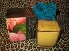 White Barn NY x Jeff Leatham Flowers By Design Candle New Rare *CHOOSE SCENT*