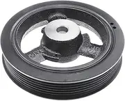 A-Premium Engine Harmonic Balancer Compatible with Mini R50 R52 Series Cooper 2002-2008 1.6L