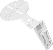 Flexible Angle Camera Wall Bracket No Screw Indoor Outdoor Universal Security Camera Mount