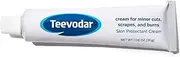 Skin Protectant Cream for minor cuts, scrapes, and burns
