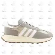 Adidas Retropy E5 Solid Grey White Q47101 Shoe Sneaker Trainer