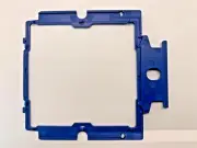 AMD EPYC Genoa Zen4 SP5 Socket blue color CPU Tray Carrier Frame