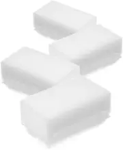 Tofficu Infant Sensory Brush for Defensiveness Therapy 4 Pack Brush for Sensory Development