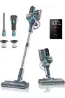 Mooy cordless stick vacuum