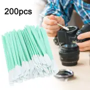 200X Solvent Cleaning Swabs Compatible With Epson Mimaki Roland Format Printer