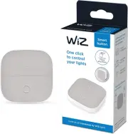 Wiz Smart Button Style Name:Smart Switch Button