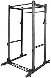 Powerline Full Cage Power Rack, Black