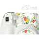 Norns MINI7S 專用FUJIFILM日本富士原廠拍立得相機機身貼紙【White Rose款】Norns