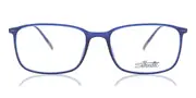 Silhouette Illusion Lite 2930 4560 Men Eyeglasses