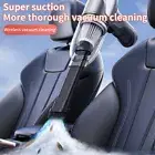 4 in 1 Upgrade Car Vacuum Cleaner 135000PA Wireless Handheld Rechargeable Mini