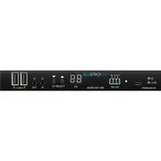 Blustream 100M 4K 30Hz Dolby IP Multicast UHD Video Receiver 1GB w/ Video Scaler