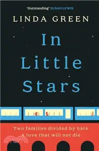 在飛比找三民網路書店優惠-In Little Stars：the powerful a
