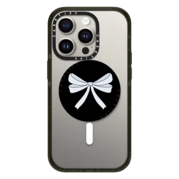 Snappy Grip Stand Snappy™ Grip Stand MagSafe Compatible Bow