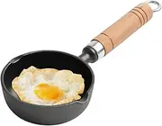 Gohytal Small Frying Pan 11 cm, Small Induction Frying Pan, Mini Pan Induction, Small Induction Frying Pan, Small Induction Frying Pan, Small Frying Pan, Mini Frying Pan