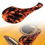 Guitar Pickguard Pickguard Hummingbird Pickguard