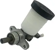 Brake Master Cylinder Brake Pump Compatible with Suzuki Swift Forsa II Vitara G16A Suraru Justy II 51100-60B10 5110060B20