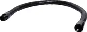 Redback Gooseneck Microphone Extension 300mm Black