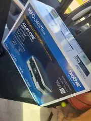 Brother MFC-J4620DW All-In-One Color Inkjet Printer - BRAND NEW