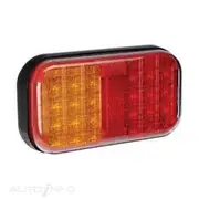 Narva Model 41 Indicator and Stop Lamp