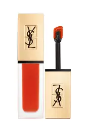Yves Saint Laurent Tatouage Couture Matte Lip Stain - 2