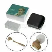 Adjustable AXON K-188 Hearing Aid Digital Mini In Ear Sound Voice Amplifier