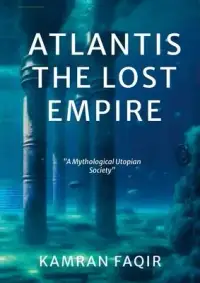 在飛比找博客來優惠-Atlantis - The Lost Empire