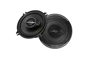 Pioneer TS-A1371F A Series 5.25" 300W 3-Way Speakers