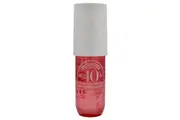 Brazilian Crush Cheirosa 40 - Black Amber Plum and Vanilla Woods by Sol de Janeiro for Women - 3 oz Perfume Mist