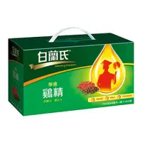 在飛比找蝦皮商城優惠-白蘭氏 學進枸杞雞精(68G/19入)【愛買】