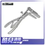 美國 MASTER SERIES 肛門窺視器 MATHIEU RECTAL SPECULUM 美國原裝進口