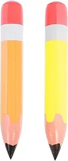 70cm Inflatable Pencil Balloon for Boys and Girls for Back to School Supplies