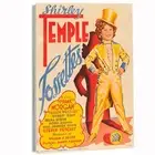 1935 The Little Colonel (20th Century Fox) French Movie Poster or Canvas
