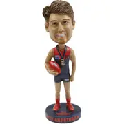 AFL - Melbourne Demons - Christian Petracca (2021 Norm Smith) Bobblehead